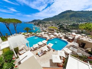 San Montano Resort & SPA - Lacco Ameno - Ischia