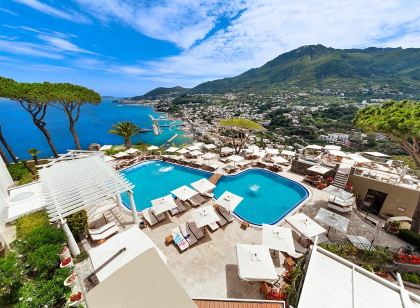 San Montano Resort & Spa