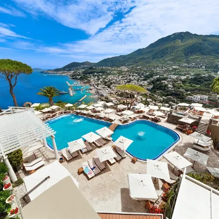San Montano Resort & Spa