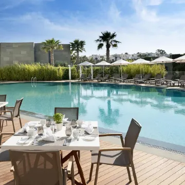 Swissôtel Resort Bodrum Beach