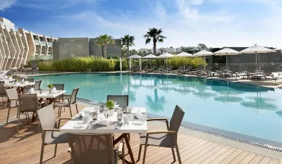 Swissôtel Resort Bodrum Beach Hôtels à : Turgutreis