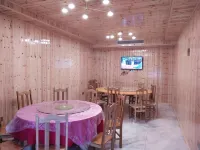 uānlán Shè Farmhouse (Ningguo)