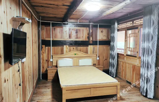 綏陽芭蕉塘客棧