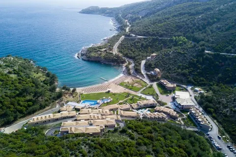Thassos Grand Resort