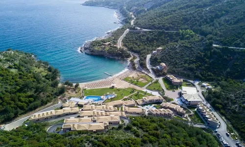 Thassos Grand Resort