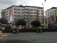 Huijiang Hong Business Hotel - Pet friendly