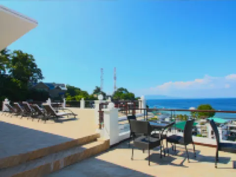 มานาร์รา ซีวิวรีสอร์ท โรงแรมในเปอร์โตกาเลรา