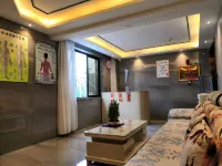 嘉斯頓飯店（江濱公園馬鞍山店）