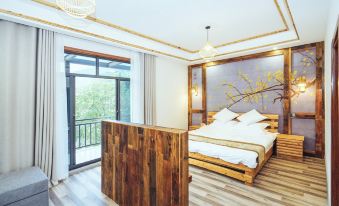 Changxing Yangfeng Creek Guesthouse