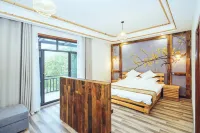 Changxing Yangfeng Creek Guesthouse Hotels in der Nähe von New Fourth Army Suzhe Military Region Former Site