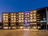 Yitel Hotel (Shanghai Zhangjiang Science HallJinke Road) Hotels near Pudong