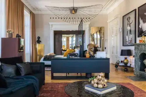 Lydmar Hotel Hotels in Stockholm