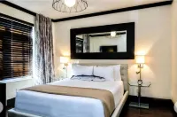 Lincoln Arms Suites Hotels in Miami Beach