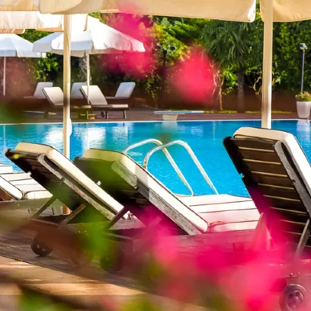Rapo's Resort Hotel