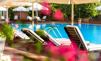 Rapo's Resort Hotel
