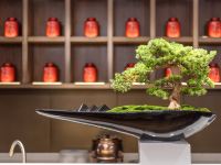 怡程酒店(南宁火车站虎邱大厦店) - 大堂酒廊