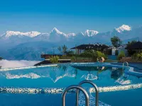 Rupakot Resort Hotele w: Kaski