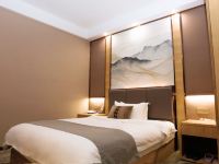 泰州绿晶国际大酒店 - 普通大床房
