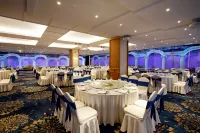 Tongye Jingyun Hotel Hotels in Hongtong