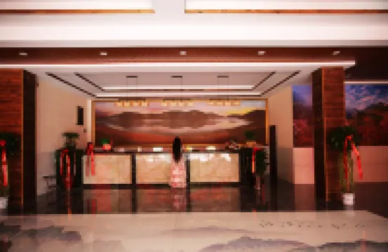 Yiziwan Resort Villa