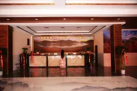 Yiziwan Resort Villa Hotels in Fengjie County
