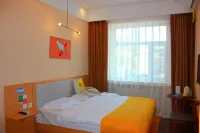 Daqing Oudu Hotel