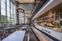 Radisson Blu Hotel Wuhan ETD Zone