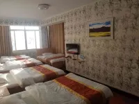 Gangcha Huangyu Hotel