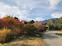 逸和猫居别墅(北京古崖居风景名胜区店) - 酒店附近