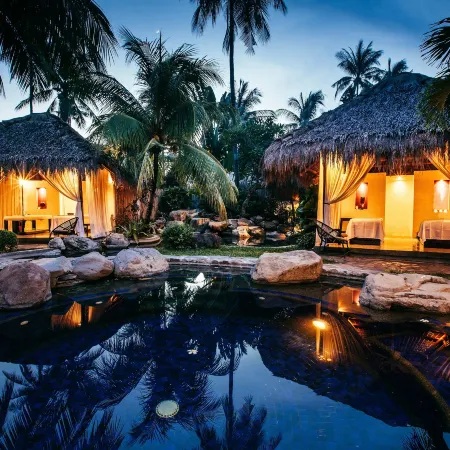 Atmosphere Resorts & Spa