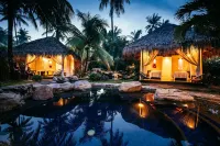 Atmosphere Resorts & Spa - spa