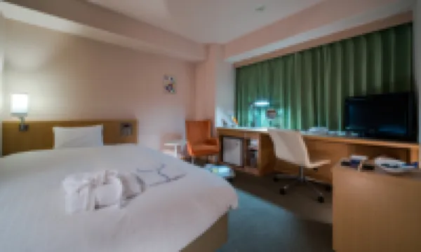 ダイワロイネットホテル広島