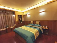 Botter Villa Kunming Hotels in Kunming Beishi District