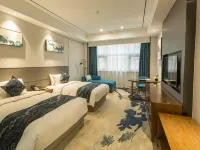 Zhejiang Haishi Huanglong Hotel Hotels in Sanmen