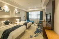 Zhejiang Haishi Huanglong Hotel Hotels in Sanmen