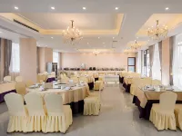 Vienna Hotel (Rong County Guinan Road) Hotels in Rong County