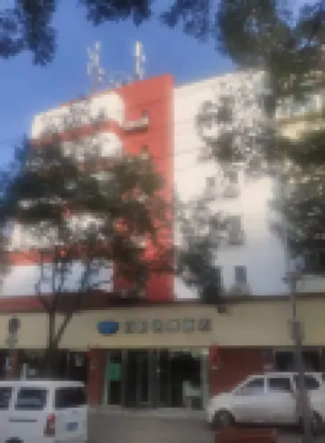 百時快捷酒店（太原火車站店） 太原酒店