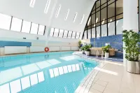 Azimut Hotel Olympic Moscow - Pools