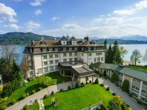 Hotel Schloss Seefels