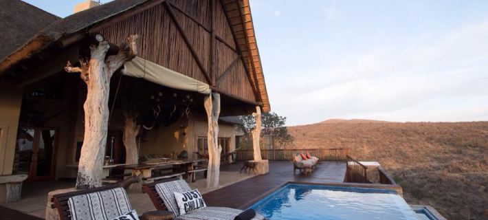 Phumelelo Lodge Hotels in Waterberg District Municipality