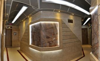 Marmar Hotel Mashhad - Housity