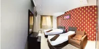 Marmar Hotel Mashhad - Suite