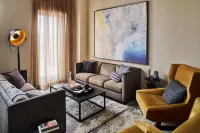 Hotel Figueroa, Unbound Collection by Hyatt
