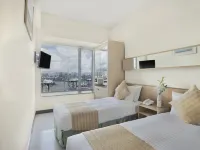 Rambler Garden Hotel Hotels near Concord Square