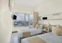 Rambler Garden Hotel Hotels in Hong Kong