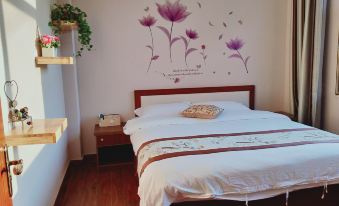 Xiangyue Business Hotel, Bohai