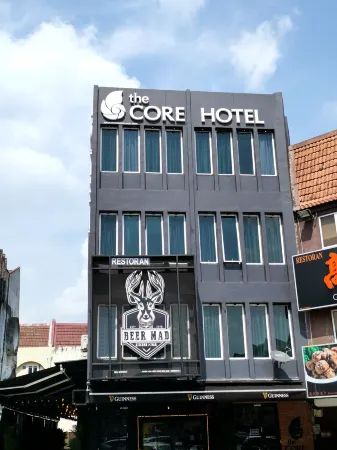 The Core Hotel