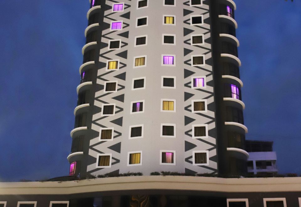 안카사 호텔 쿠알라룸푸르, 차이나타운