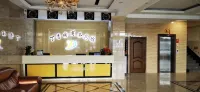 Dingxiangyuan Business Hotel