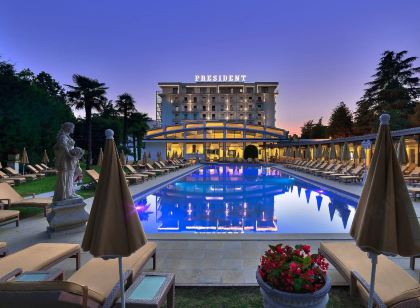 Hotel President Terme